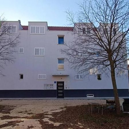 Ferienwohnung Smokva Zadar Exterior foto