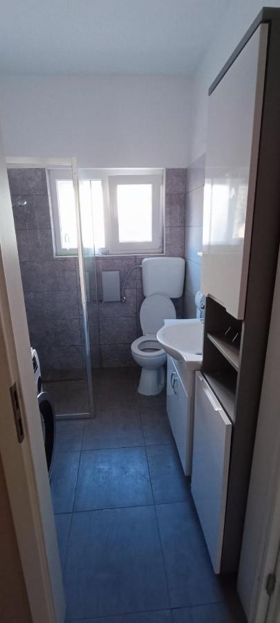 Ferienwohnung Smokva Zadar Exterior foto